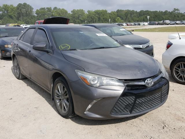 TOYOTA CAMRY LE 2016 4t1bf1fk9gu158177