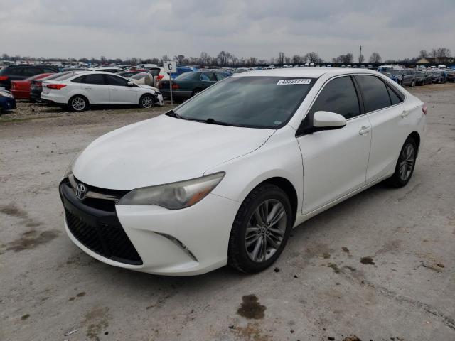 TOYOTA CAMRY LE 2016 4t1bf1fk9gu161418