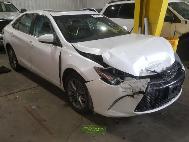 TOYOTA CAMRY LE 2016 4t1bf1fk9gu161466