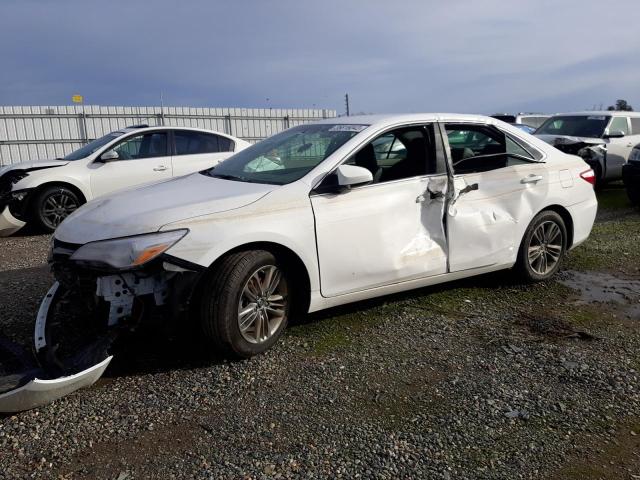 TOYOTA CAMRY LE 2016 4t1bf1fk9gu162875