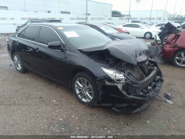 TOYOTA CAMRY 2016 4t1bf1fk9gu163492