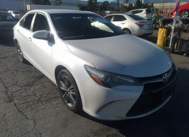 TOYOTA CAMRY 2016 4t1bf1fk9gu164254