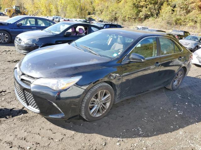 TOYOTA CAMRY LE 2016 4t1bf1fk9gu164500