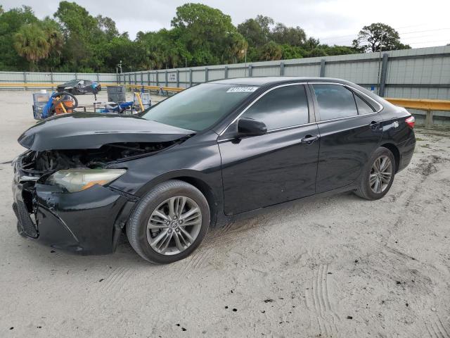 TOYOTA CAMRY LE 2016 4t1bf1fk9gu164951