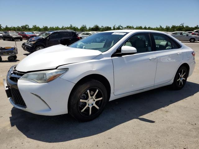 TOYOTA CAMRY LE 2016 4t1bf1fk9gu166196