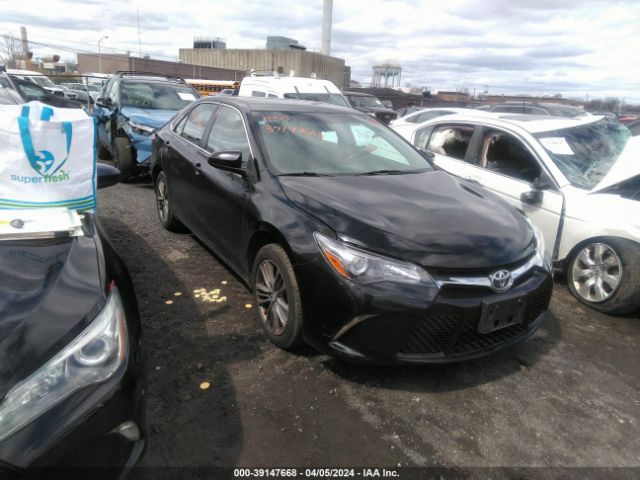 TOYOTA CAMRY 2016 4t1bf1fk9gu166831