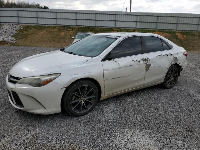 TOYOTA CAMRY LE 2016 4t1bf1fk9gu166845