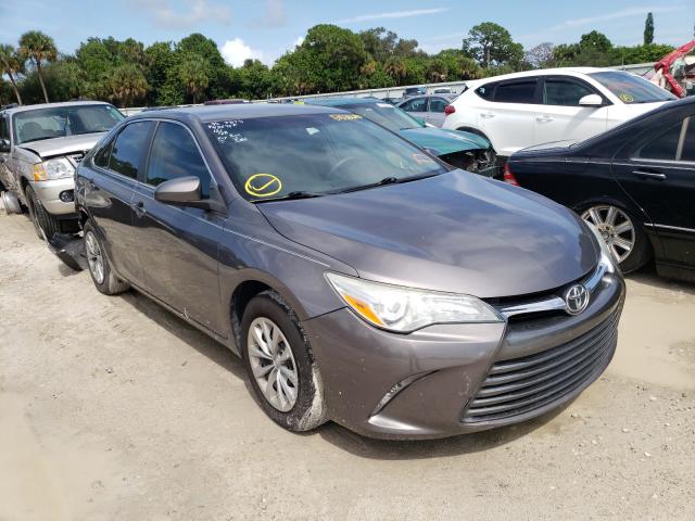 TOYOTA CAMRY LE 2016 4t1bf1fk9gu167381