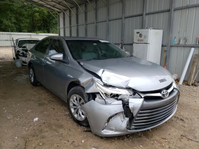 TOYOTA CAMRY LE 2016 4t1bf1fk9gu167476