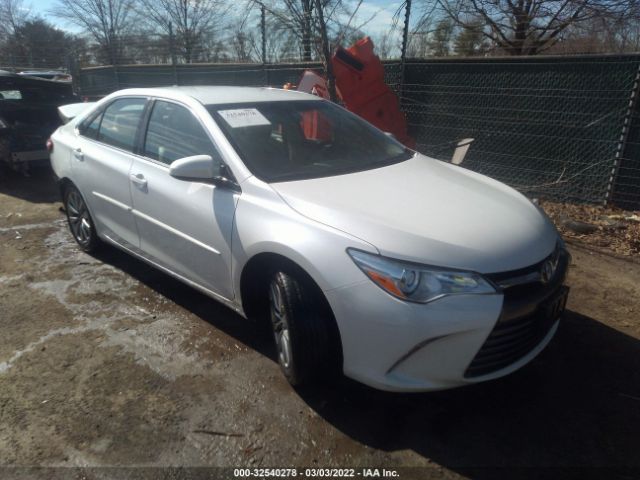 TOYOTA CAMRY 2016 4t1bf1fk9gu170037