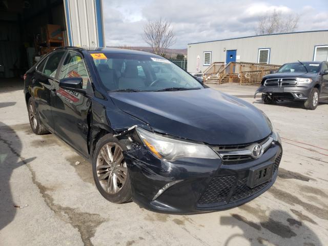 TOYOTA CAMRY LE 2016 4t1bf1fk9gu170099