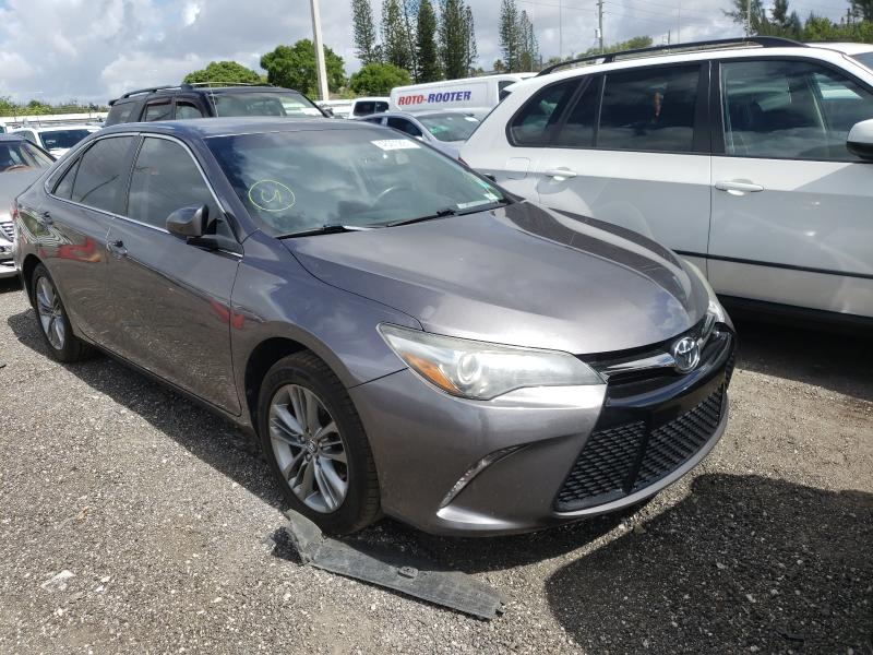 TOYOTA CAMRY LE 2016 4t1bf1fk9gu171771