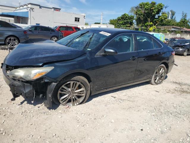 TOYOTA CAMRY LE 2016 4t1bf1fk9gu171978