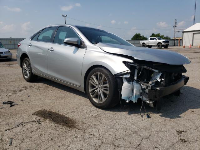 TOYOTA CAMRY LE 2016 4t1bf1fk9gu172435