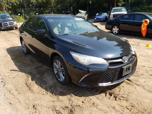 TOYOTA CAMRY LE 2016 4t1bf1fk9gu172533