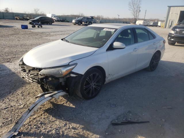 TOYOTA CAMRY 2016 4t1bf1fk9gu172693