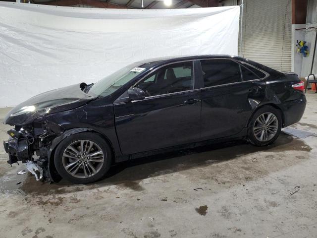 TOYOTA CAMRY 2016 4t1bf1fk9gu173228