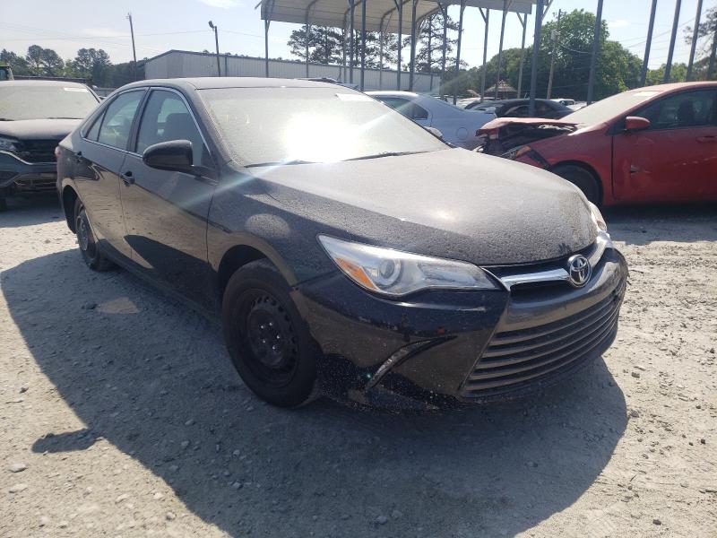 TOYOTA CAMRY LE 2016 4t1bf1fk9gu174234