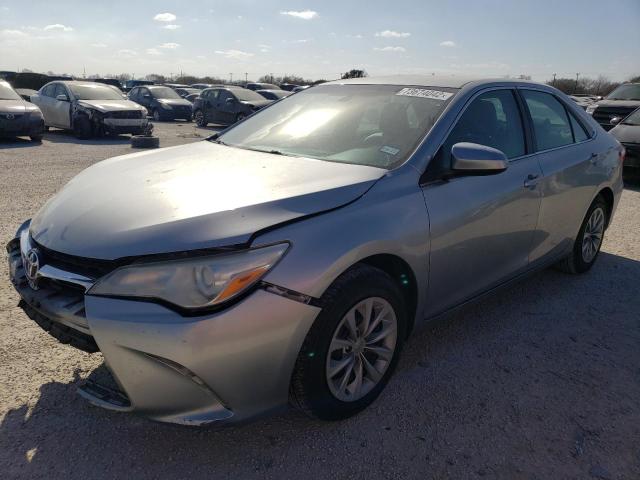 TOYOTA CAMRY LE 2016 4t1bf1fk9gu175321