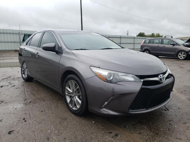 TOYOTA CAMRY LE 2016 4t1bf1fk9gu175786