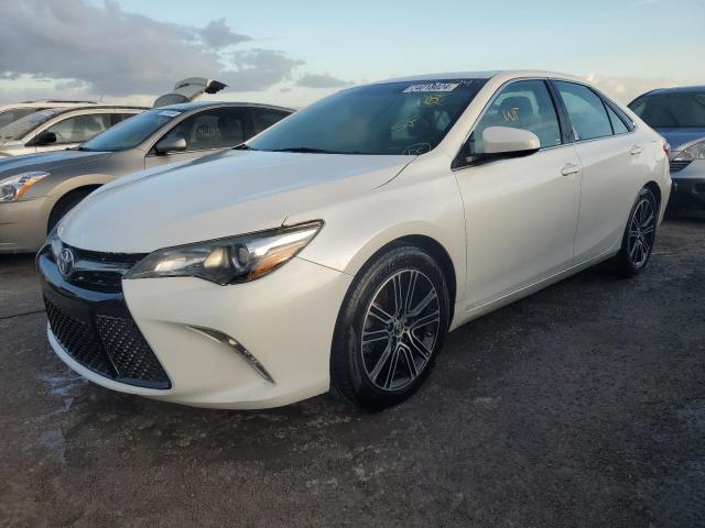 TOYOTA CAMRY LE 2016 4t1bf1fk9gu176517