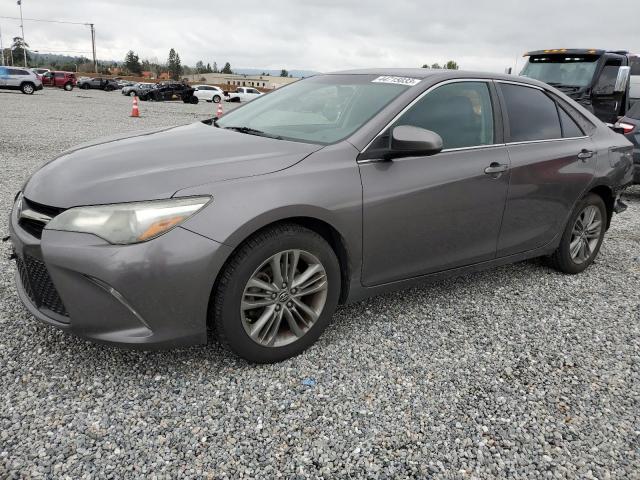 TOYOTA CAMRY LE 2016 4t1bf1fk9gu176808