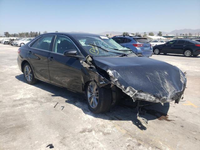 TOYOTA CAMRY LE 2016 4t1bf1fk9gu177215