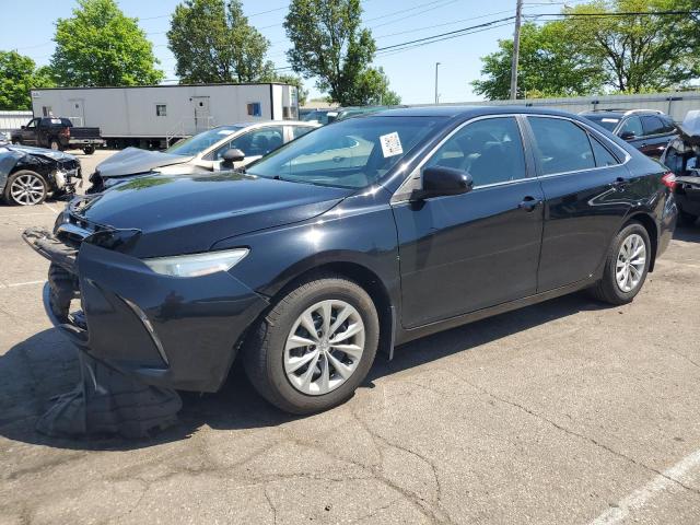 TOYOTA CAMRY 2016 4t1bf1fk9gu177389