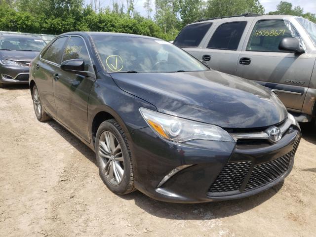 TOYOTA CAMRY LE 2016 4t1bf1fk9gu177456