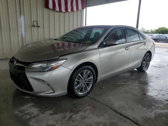 TOYOTA CAMRY LE 2016 4t1bf1fk9gu177764