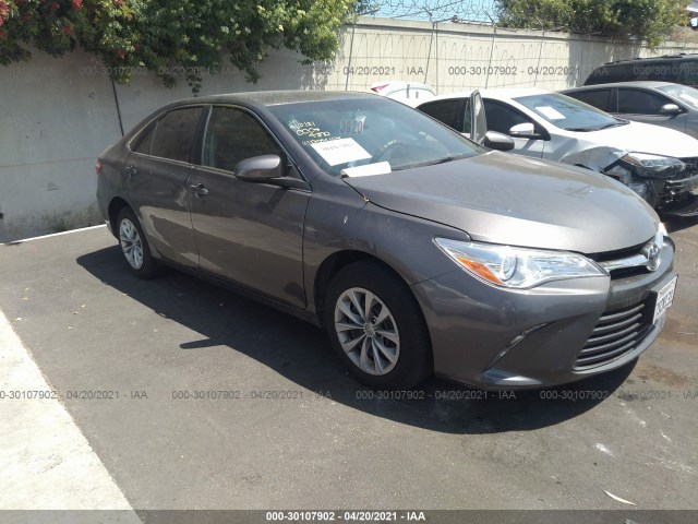 TOYOTA CAMRY 2016 4t1bf1fk9gu180034