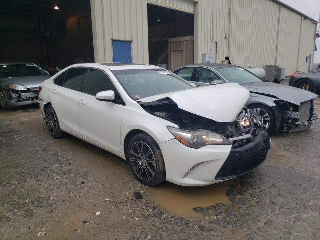 TOYOTA CAMRY LE 2016 4t1bf1fk9gu180101