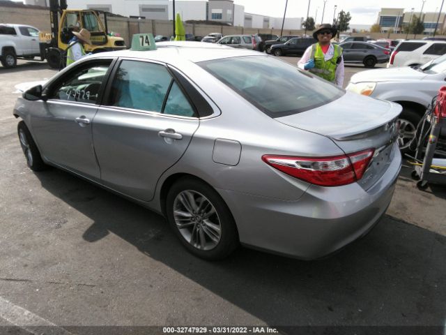 TOYOTA CAMRY 2016 4t1bf1fk9gu181216