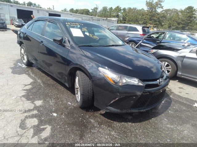 TOYOTA CAMRY 2016 4t1bf1fk9gu181250