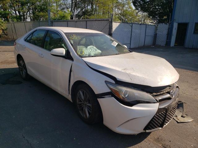 TOYOTA CAMRY LE 2016 4t1bf1fk9gu181622