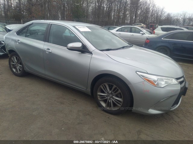 TOYOTA CAMRY 2016 4t1bf1fk9gu182740