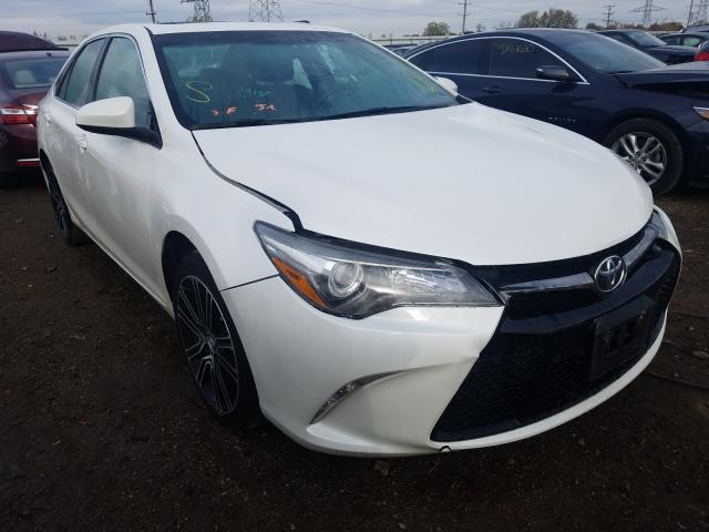 TOYOTA CAMRY LE 2016 4t1bf1fk9gu182754