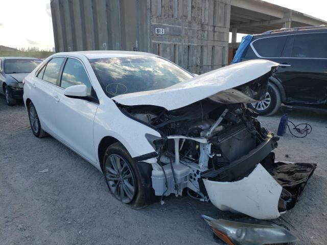 TOYOTA CAMRY LE 2016 4t1bf1fk9gu183113