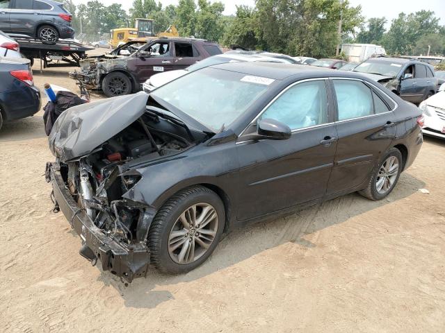 TOYOTA CAMRY LE 2016 4t1bf1fk9gu183435