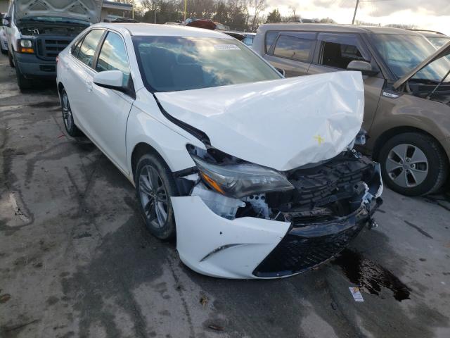 TOYOTA CAMRY LE 2016 4t1bf1fk9gu184164