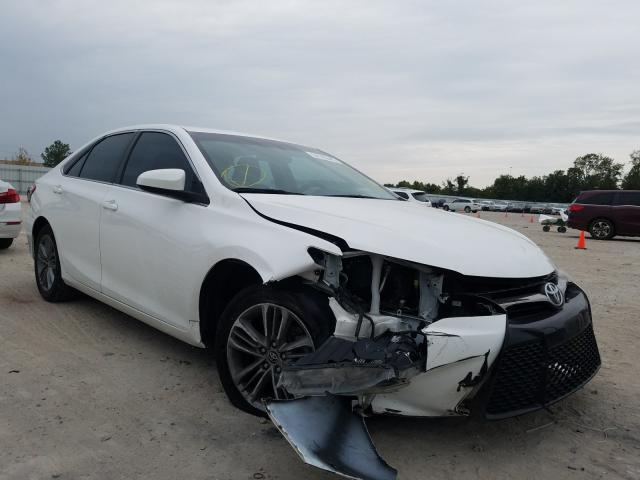 TOYOTA CAMRY LE 2016 4t1bf1fk9gu185833