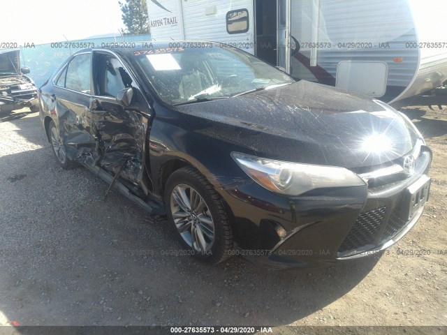 TOYOTA CAMRY 2016 4t1bf1fk9gu187324