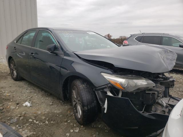 TOYOTA CAMRY LE 2016 4t1bf1fk9gu187596