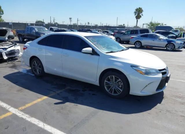 TOYOTA CAMRY 2016 4t1bf1fk9gu187663