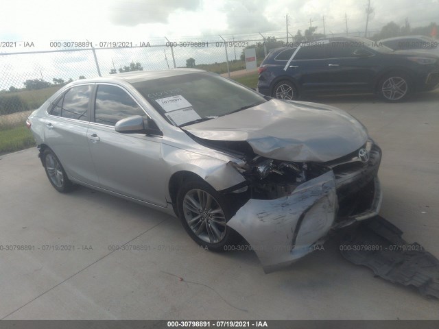 TOYOTA CAMRY 2016 4t1bf1fk9gu187811