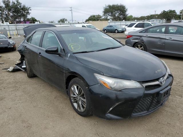 TOYOTA CAMRY LE 2016 4t1bf1fk9gu188120