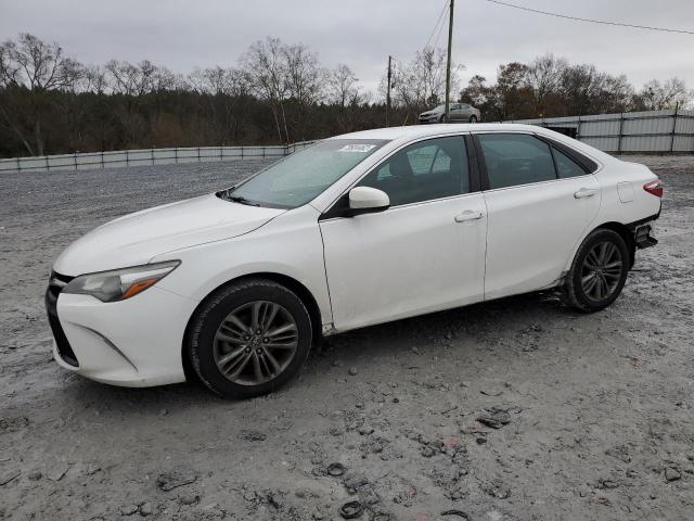 TOYOTA CAMRY LE 2016 4t1bf1fk9gu188750