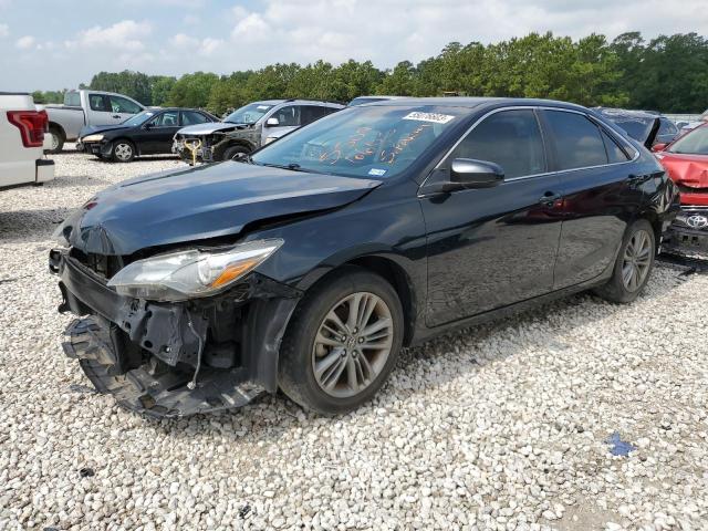 TOYOTA CAMRY LE 2016 4t1bf1fk9gu188800