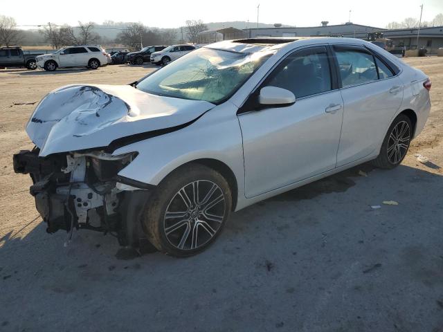 TOYOTA CAMRY 2016 4t1bf1fk9gu189123