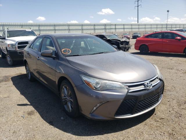 TOYOTA CAMRY LE 2016 4t1bf1fk9gu189221